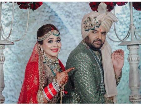 बजट पेश होने के बाद दिल्ली में होगा 'कपिल शर्मा' का तीसरा रिसेप्शन, ये होंगे खास गेस्ट!