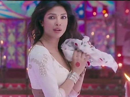 प्रियंका चोपड़ा का धमाका दो ब्लॉकबस्टर की तैयारी एक साथ, गंगूबाई कोठेवाली और 12 रात