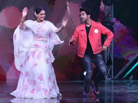 16 साल की उम्र में इस डांस शो में रिजेक्ट कर दिए गए थे राजकुमार राव