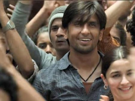 BOX OFFICE: 'गली बॉय' का वर्ल्डवाइड धमाका, पहले वीकेंड पर ही 100 करोड़ पार