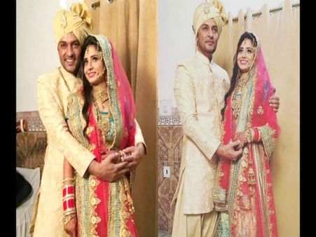 'दिया और बाती हम' के सूरज बन गए पिता , 2 साल पहले 14 साल छोटी लड़की से शादी
