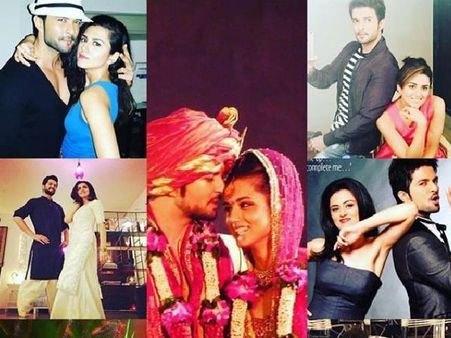 2019 की सबसे बुरी खबर, 7 साल बाद इस सुपरहिट कपल का तलाक, फैंस को झटका !