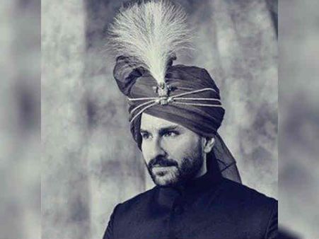 सैफ अली खान ने शुरू की अजय देवगन की तानाजी के लिए ज़बरदस्त तैयारी