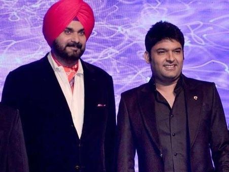 पुलवामा आतंकी हमला: कपिल शर्मा ने दिया सिद्धू का साथ कहा, कोई बड़ी बात नहीं Shock !