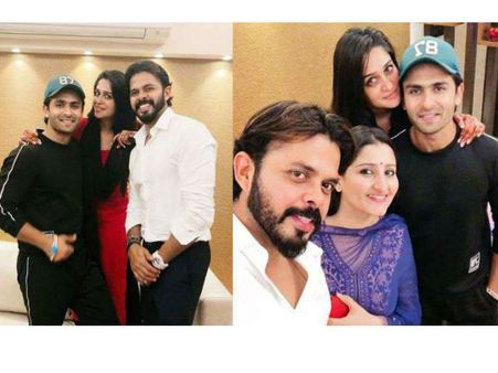 श्रीसंंत ने तोड़ा दीपिका कक्कड़ से रिश्ता कहा, मेरे पत्नी और बच्चे को गाली कैसे दिया Shock !