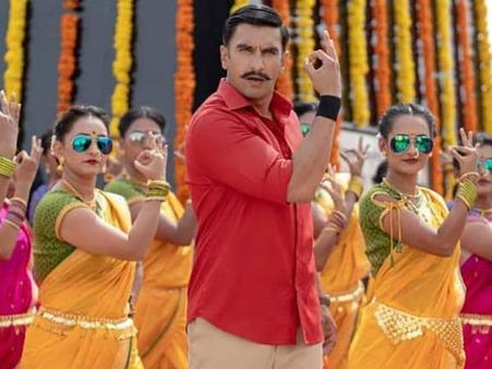 सिंबा BOX OFFICE: जानें रणवीर सिंह की फिल्म का फाइनल कलेक्शन- ब्लॉकबस्टर