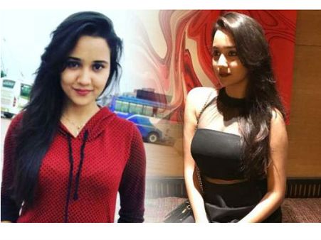 ये उन दिनों की बात है फेम 'नैना' आशी सिंह हुईं इतनी बोल्ड, तस्वीरों ने मचा दी सनसनी Viral