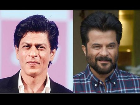 QNet घोटाला: शाहरुख खान, अन‍िल कपूर, जैकी श्राफ समेत 500 के खिलाफ नोट‍िस जारी