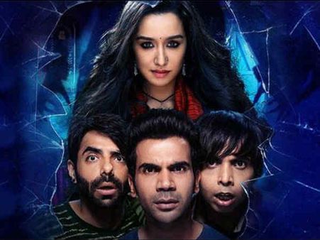 स्त्री के ब्लॉकबस्टर होने के बाद धमाकेदार प्लान, तीन हॉरर फिल्मों की एक सीरीज़