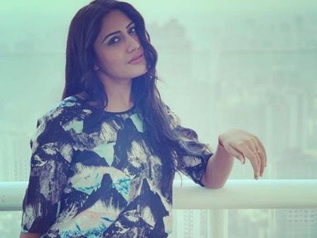 अनिका 'सुरभि चंदना' ने कमबैक से पहले इस Video से फैंस के बीच मचाई सनसनी