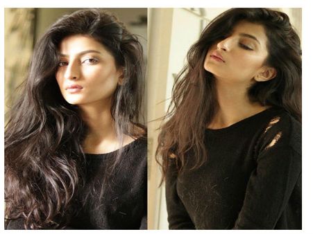 हॅाटनेस में सभी को मात दे रही हैं, श्वेता तिवारी की बेटी पलक , डेब्यू से पहले उफ्फ कयामत