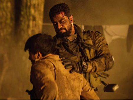 'उरी' का धमाकेदार BOX OFFICE रिकॉर्ड- सबसे ज्यादा प्रॉफिट कमाने वाली फिल्म!
