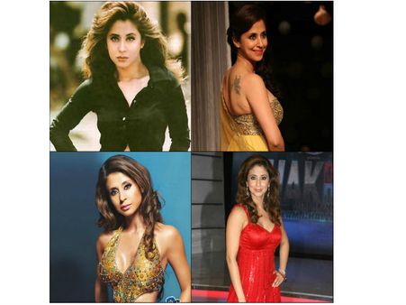 Birthday: 45 साल की रंगीला गर्ल, 10 साल छोटे मॅाडल से शादी, सेक्सी सुपरस्टार्स में होती है गिनती