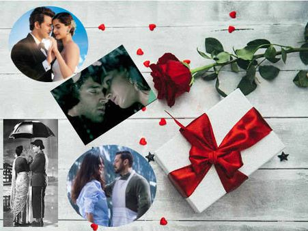 Valentine's Day: बॉलीवुड स्टाइल रोमांस- सलमान से लेकर आमिर की 'खास' लव स्टोरी टिप्स