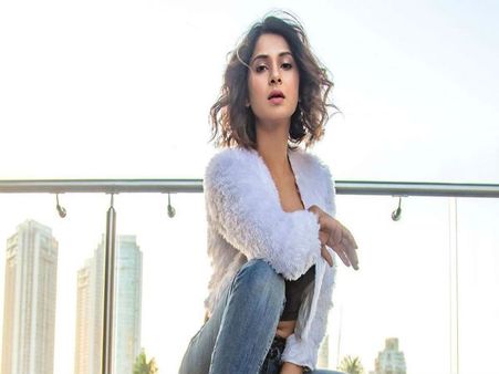 बेपनाह की जोया 'जेनिफर विंगेट' की नई तस्वीर ने बढ़ा दी फैंस के दिल की धड़कन Viral