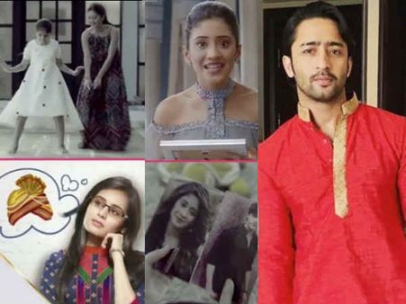 ये रिश्ते हैं प्यार के प्रोमो: ये रिश्ता क्या कहलाता है का स्पिन ऑफ, नायरा ने मिलवाया अपनी बहन से