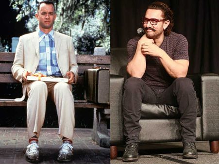 JUST IN: आमिर खान ने की अगली फिल्म की घोषणा- 'लाल सिंह चड्डा', यहां जानें DETAILS