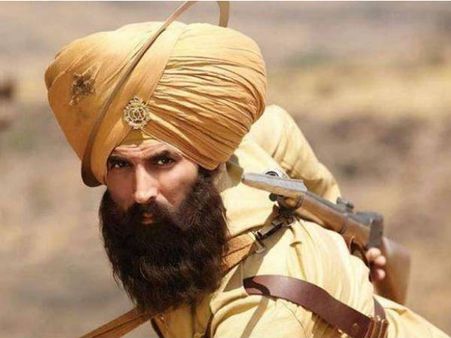 केसरी BOX OFFICE: 100 करोड़ क्लब में सलमान खान के करीब पहुंचे अक्षय कुमार