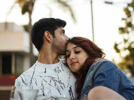 आमिर खान की बेटी इरा खान की तस्वीरें हुईं वायरल, क्यों और कैसे पता नहीं