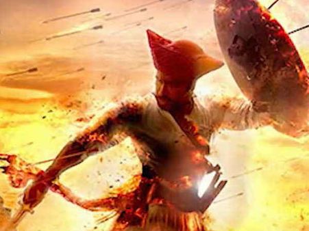 अजय देवगन की तानाजी 60 प्रतिशत पूरी, रिलीज़ डेट जाननी है?