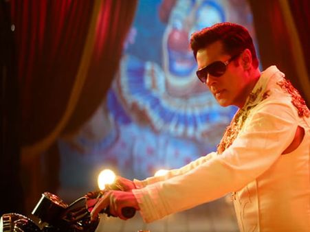 'भारत' को मिला 5 दिनों का लंबा वीकेंड- BOX OFFICE पर सलमान खान धमाका फाइनल