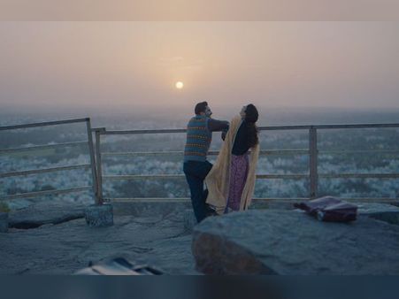 Panga: धमाकेदार First Look के साथ कंगना रनौत की फिल्म की रिलीज डेट का ऐलान