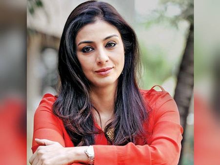 अभिनेत्री तब्बू को लॉस एंजेलिस इंडियन फिल्म फेस्टिवल में किया जाएगा सम्मानित