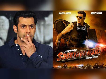 खुलासा- अक्षय कुमार ने सलमान से नहीं ली ईद 2020 रिलीज की इजाजत- दबंग से सीधा पंगा!