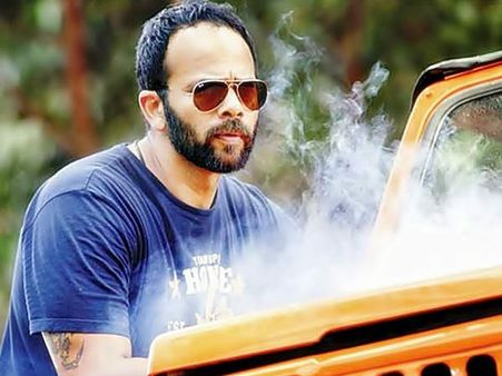 HpyBrthdy- तब्बू की साड़ियां प्रेस की- काजोल के स्पॉटबॉय रहे- फिर बने 100 करोड़ी निर्देशक