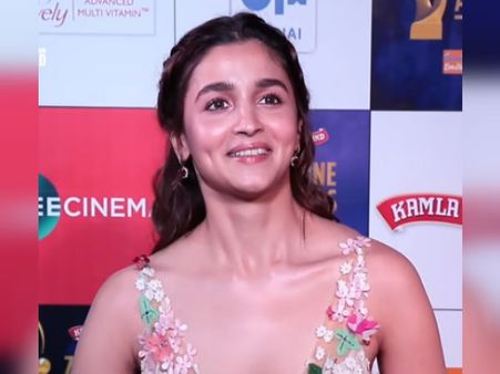 सलमान के साथ बनी जोड़ी तो आलिया पहुंची सातवें आसमान पर- इंशाल्लाह को लेकर बोली ये बात