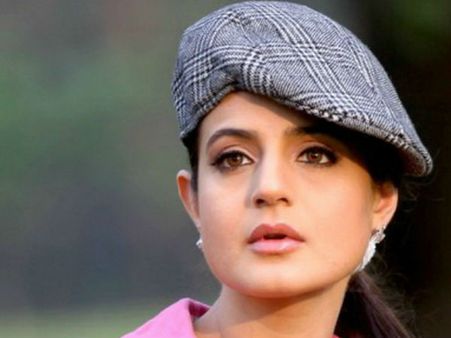 अमीषा पटेल पर 2.50 करोड़ की धोखाधड़ी का आरोप- रांची हाईकोर्ट से लीगल नोटिस