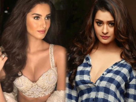 RX100 को लेकर तारा सुतारिया को तेलुगू एक्ट्रेस ने किया चैलेंज, बोलीं 'मुझसे बेहतर कोई नहीं'