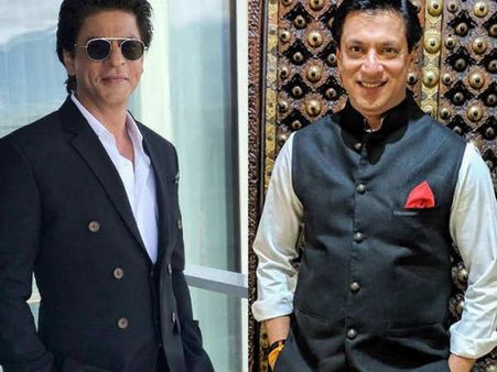 शाहरुख बनेंगे मधुर भंडारकर के 'इंस्‍पेक्‍टर गाल‍िब'? डायरेक्‍टर ने दिया ये जवाब