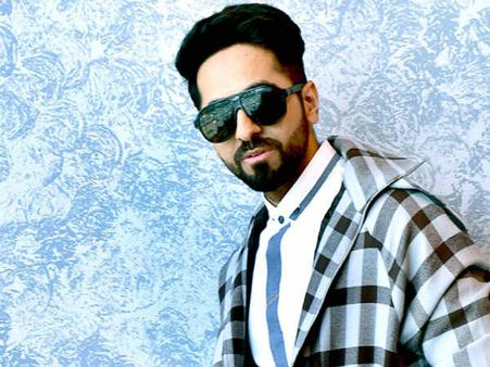कानूनी पचड़े में फंसे आयुष्मान खुराना- दर्ज हुआ इस फिल्म की कहानी चुराने का मुकदमा