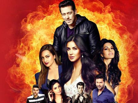 कैंसल हुआ सलमान खान का दुबई दबंग टूर 2019- ये रहा कारण- नाराज हुए फैंस