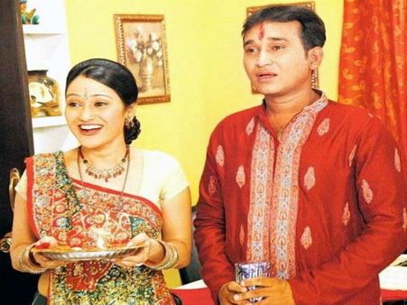 दयाबेन के कारण इस लोकप्रिय किरदार ने छोड़ा तारक मेहता का उल्टा चश्मा, फैंस को झटका !