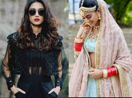 कसौटी ज़िंदगी की 2: सेक्सी बोल्ड साउथ हीरोइन से सीधी सादी बहू प्रेरणा, एरिका फर्नांडीज़ की Best Pics