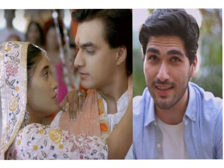ये रिश्ता क्या कहलाता है Spoiler :ऋषभ की खतरनाक प्लानिंग, नायरा ने लिया कार्तिक से तलाक !