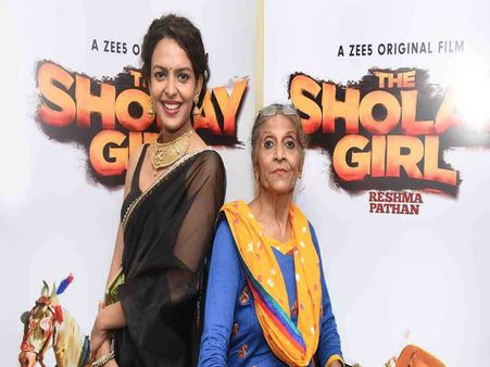 EXCLUSIVE INTERVIEW : मेरी एक्टिंग की बात सुनकर पिता 45 दिन घर से गायब थे