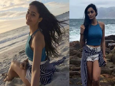लिपलॅाक करने के बाद टीवी की इस स्टार की रेड Hot तस्वीरों ने मचाया बवाल, वायरल