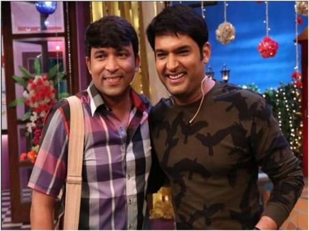 कपिल शर्मा शो: चंदू चायवाला का खुलासा कहा, मुझे एपिसोड में नहीं ले रहे हैं, जानबूझ कर