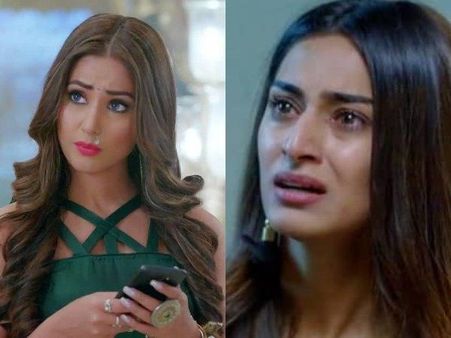 कसौटी जिंदगी की 2 Spoiler: प्रेरणाा पहुंची जेल, होली में कोमोलिका की खतरनाक प्लानिंग !