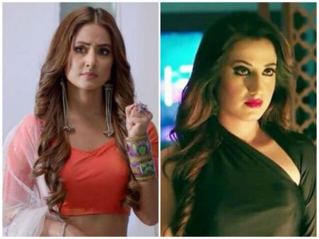 हिना खान शो से बाहर, ये हैं कसौटी जिंदगी की 2 की नई बोल्ड कोमोलिका, तस्वीरें वायरल