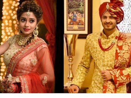 इंटिमेट सीन के दौरान उतरन की इच्छा 'टीना दत्ता' के साथ गंदी हरकत, उसने जबरदस्ती वीडियो