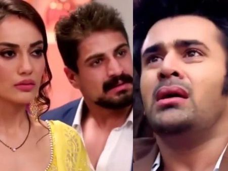 Naagin 3 Spolier: माहिर को बचाने के लिए हुकुम से होगी बेली की लड़ाई, हो जाएगी मौत !