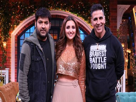 कपिल शर्मा का चौंकाने वाला बयान, कहा प्लानिंग के बिना बच्चे पैदा किए गए Shock !