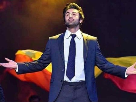 राकेश शर्मा बायोपिक के लिए फाईनल हैं रणबीर कपूर, आमिर, शाहरूख और विकी कौशल के बाद!