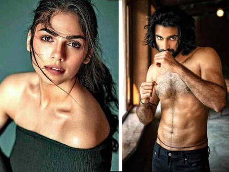 संजय लीला भंसाली का अगला धमाका - नाम है मलाल, देखिए स्टारकास्ट की शानदार तस्वीरें