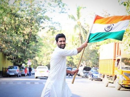 विकी कौशल की उरी का सबसे बड़ा बॉक्स ऑफिस रिकॉर्ड - साउथ के इतिहास की सबसे बड़ी फिल्म