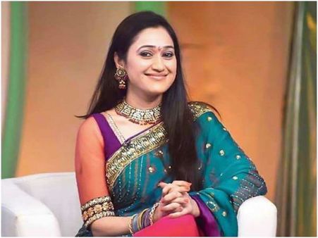 दिशा वकानी 'दयाबेन' ने तारक मेहता में वापसी को लेकर सुनाया अपना फैसला, बड़ी खबर !